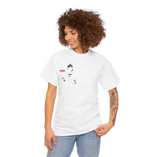 Judo Lady Tee – Comfortable Martial Arts Graphic T-Shirt | FunWearCode