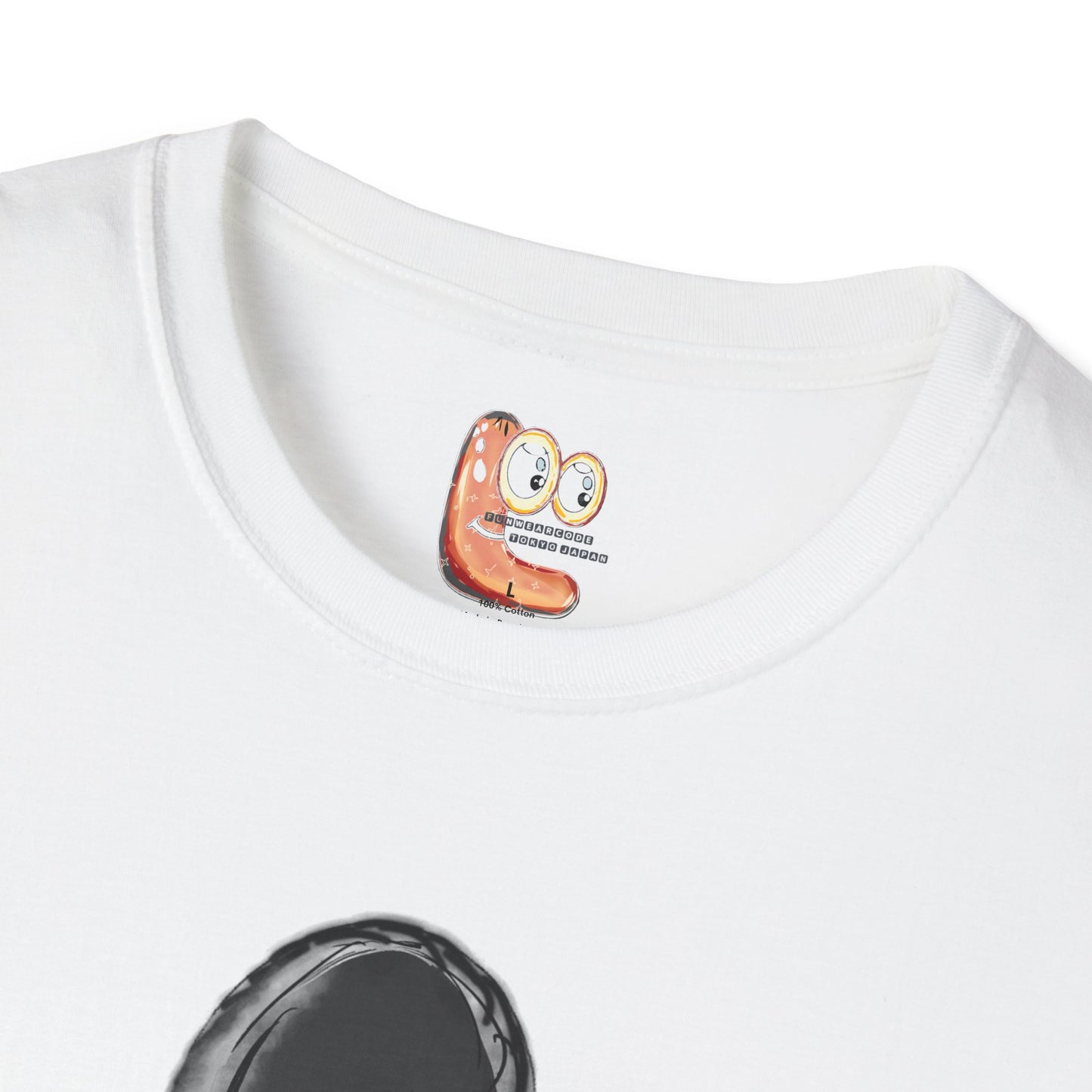 Unisex Guardsman Tee - Classic English Style T-shirt for Fun-Loving Souls | FunWearCode