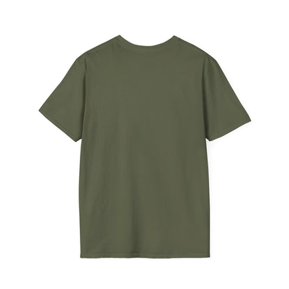 Fun Softstyle T-Shirt - Bold Playful Thai Icon Tee | FunWearCode