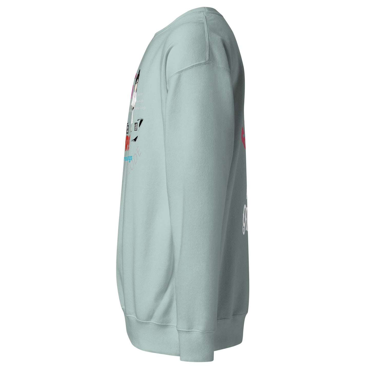 Judo Lady Long Sleeve Tee – Stylish Martial Arts Inspired Sweatshirt | FunWearCode