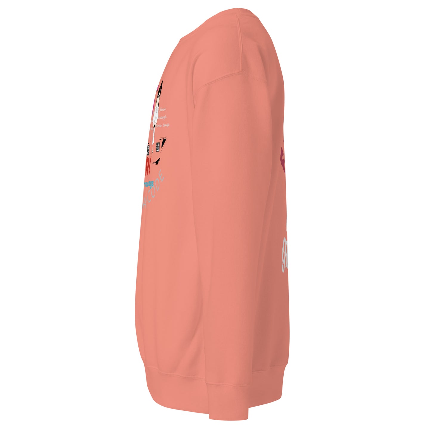 Judo Lady Long Sleeve Tee – Stylish Martial Arts Inspired Sweatshirt | FunWearCode