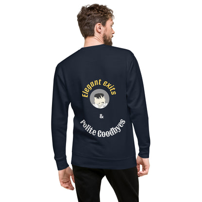 Karate Long Sleeve Tee – Comfortable Martial Arts Shirt | FunWearCode