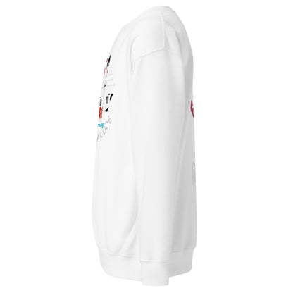 Judo Lady Long Sleeve Tee – Stylish Martial Arts Inspired Sweatshirt | FunWearCode