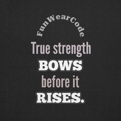 Premium Softstyle T-Shirt - Bold Playful Thai Iconic Tee | FunWearCode