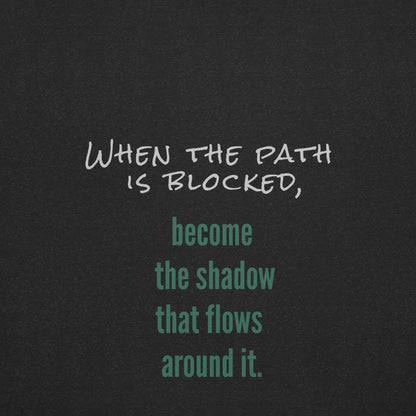 Playful Ninja Theme  T-Shirt – Japanese Martial Arts Iconic Tee | FunWearCode