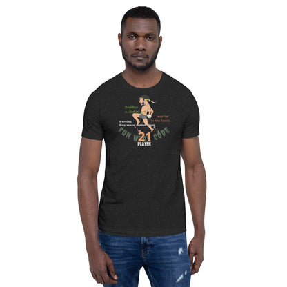 Premium Softstyle T-Shirt - Bold Playful Thai Iconic Tee | FunWearCode