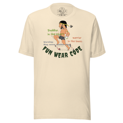 Premium Softstyle T-Shirt - Bold Playful Thai Iconic Tee | FunWearCode