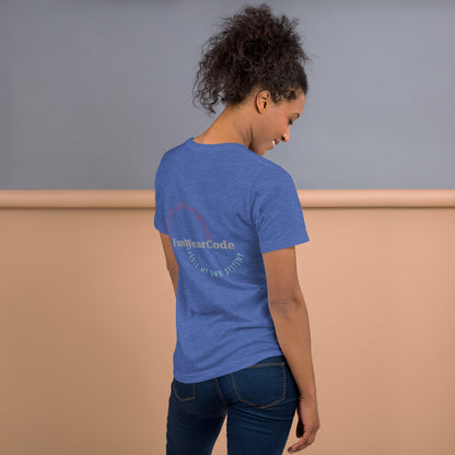 Classic Cowgirl Graphic T-shirt - American Style Tee for Fun-Loving Souls | FunWearCode