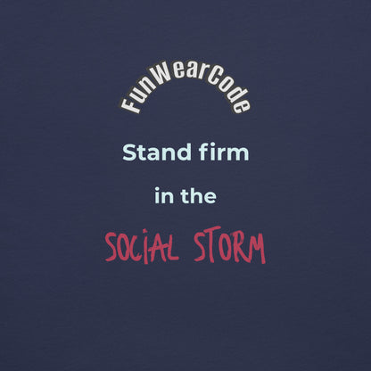 Unisex Guardsman T-shirt - Classic English Style Tee for Fun-Loving Souls | FunWearCode