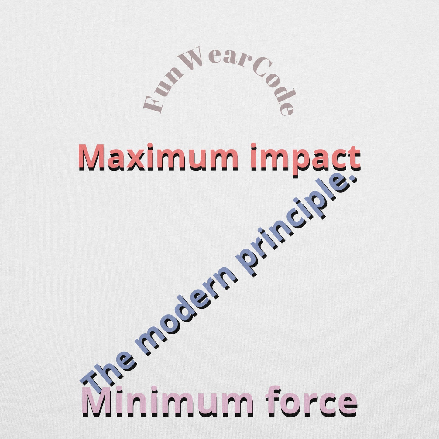 Lady Judo Theme T-Shirt – Comfortable Martial Arts Graphic Tee | FunWearCode