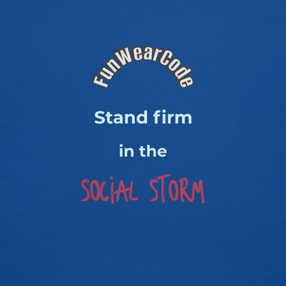 Unisex Guardsman T-shirt - Classic English Style Tee for Fun-Loving Souls | FunWearCode