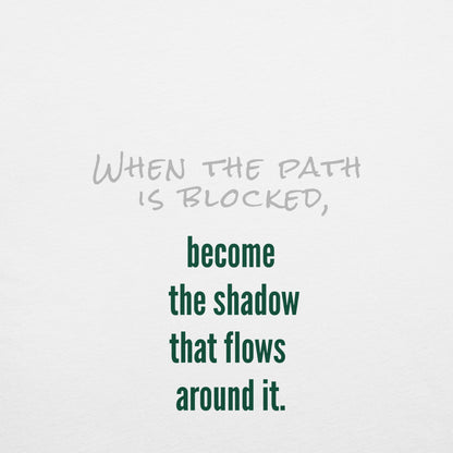 Playful Ninja Theme  T-Shirt – Japanese Martial Arts Iconic Tee | FunWearCode